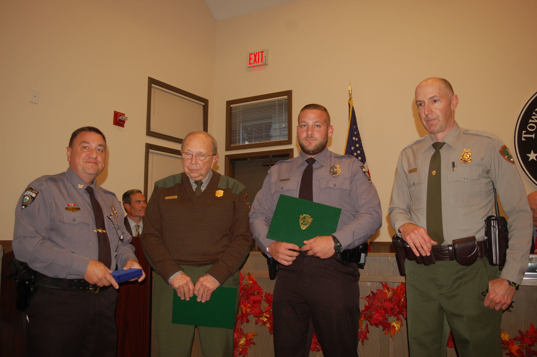 Miller, Brooks, Hildebran and Fleming
